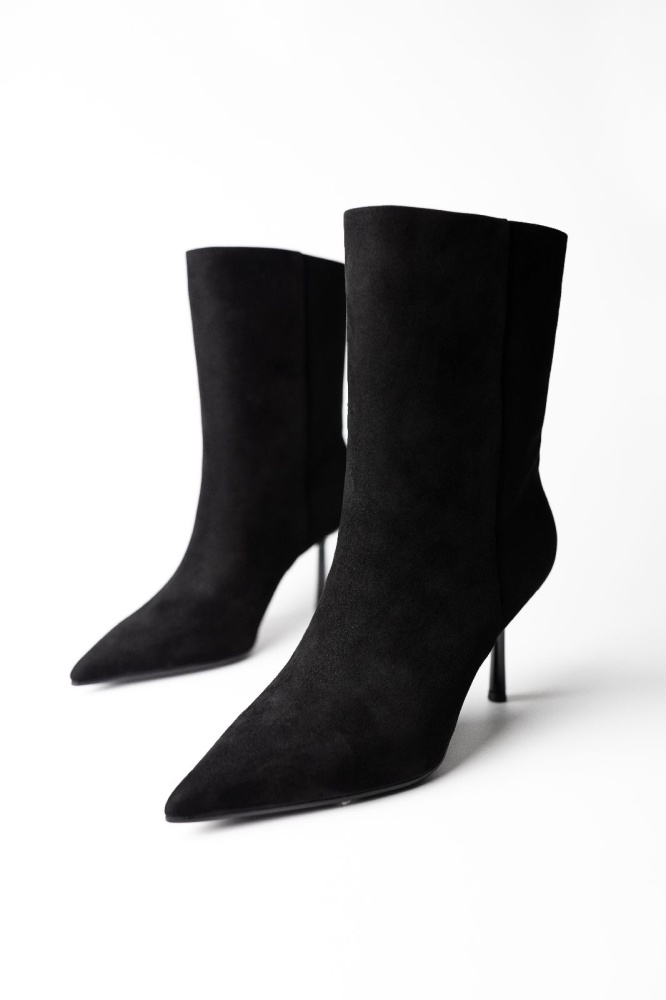 AIDINI - Демисезон - Ботильоны