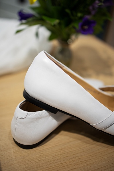 Regina Bottini - Лето - Балетки