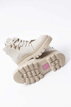 Nursace  - Демисезон  - Ботинки