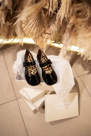 Regina Bottini - Лето - Балетки