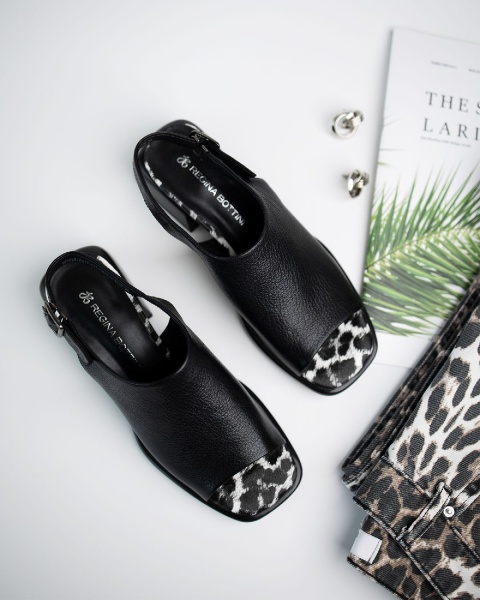 Regina Bottini - Лето - Босоножки