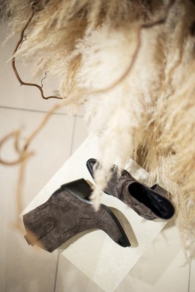 FARINNI - Демисезон - Казаки