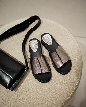 Regina Bottini - Лето - Шлепки