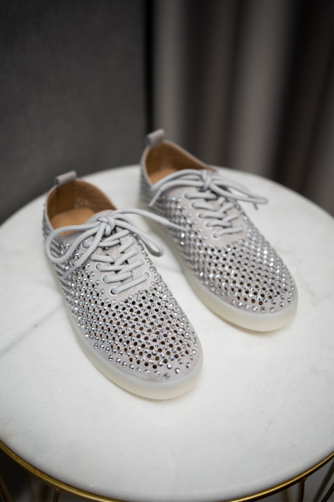 GRACIANA - Лето - Кеды