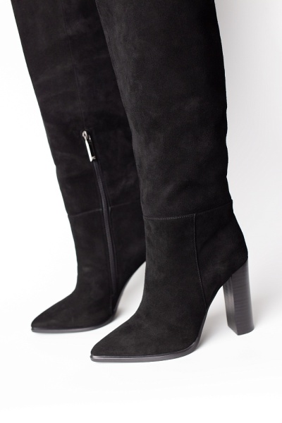 Basconi  - Зима  - Сапоги