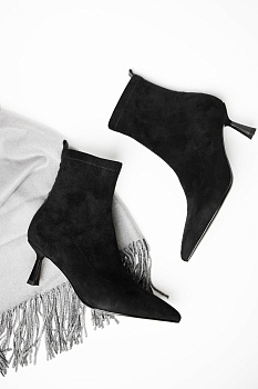 AIDINI - Демисезон - Ботильоны