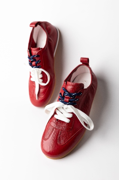 GRACIANA - Лето - Кеды