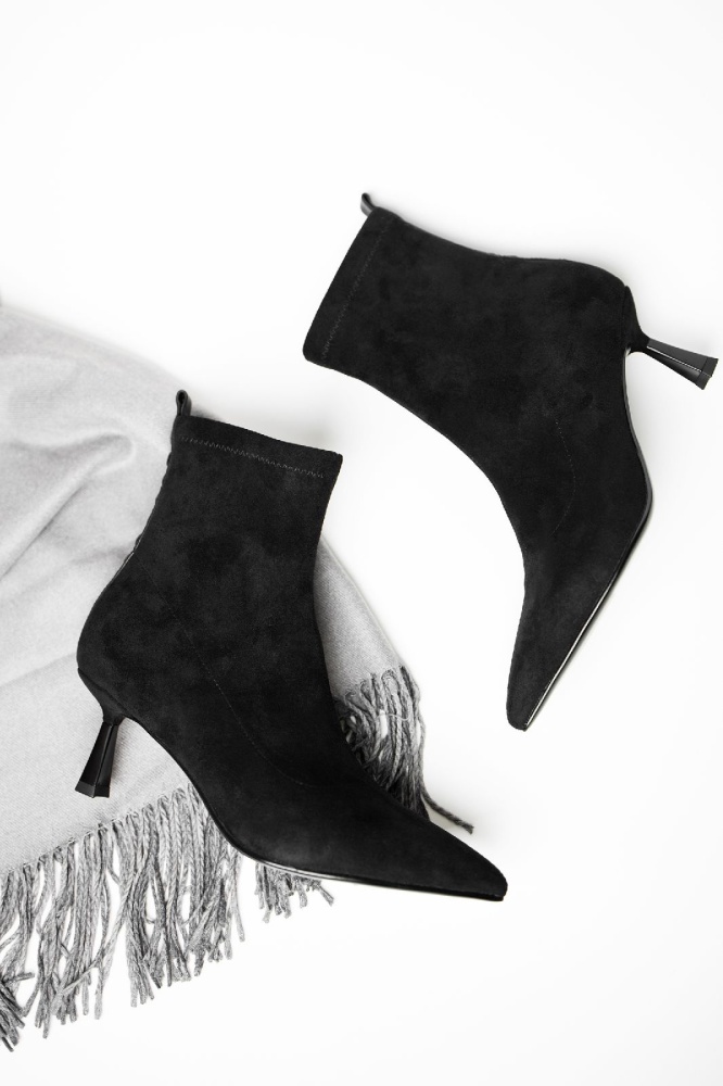 AIDINI - Демисезон - Ботильоны