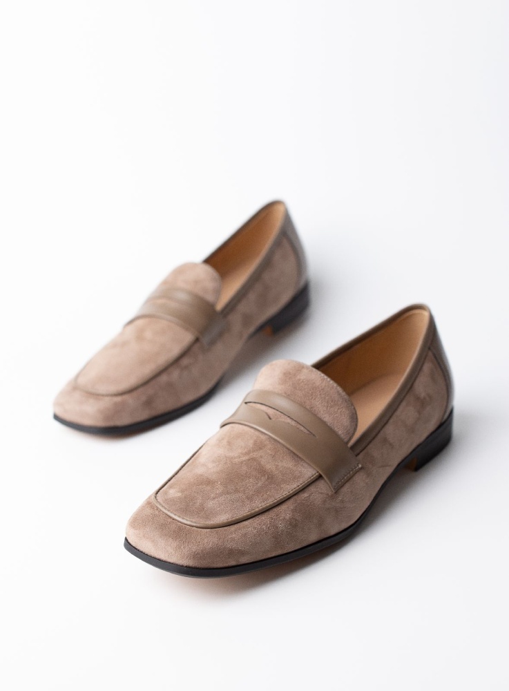 Selliveno - Демисезон - Лоферы