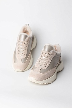 BASCONI - Зима - Кроссовки