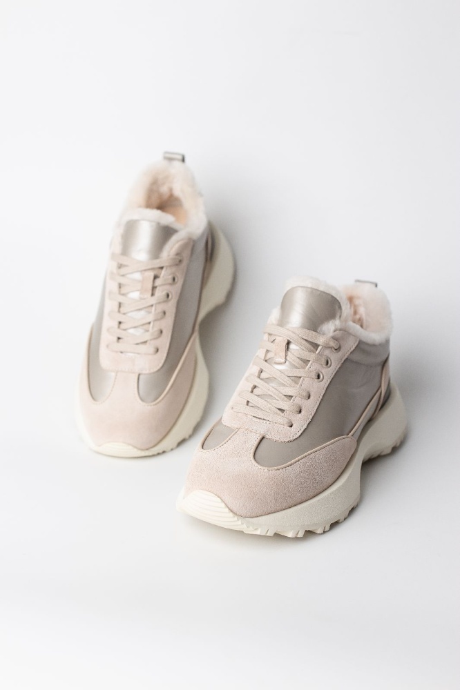 BASCONI - Зима - Кроссовки