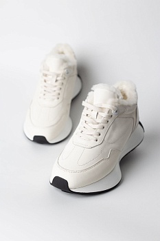 Basconi - Зима - Кеды