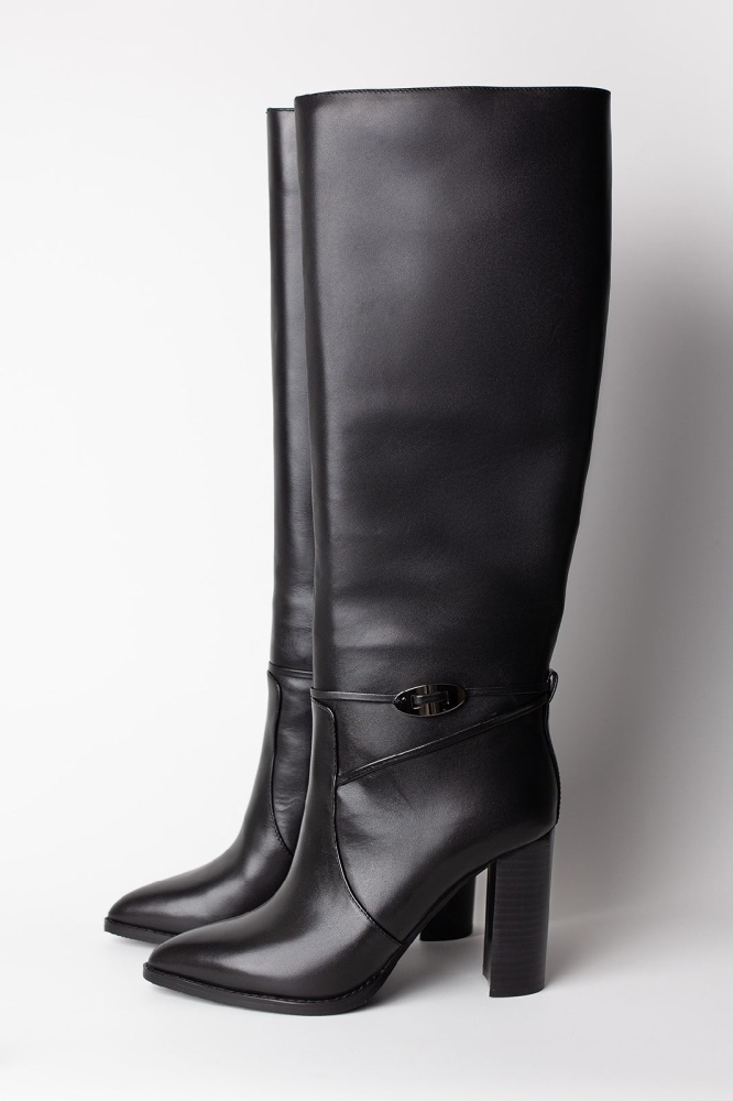 Basconi  - Зима  - Сапоги