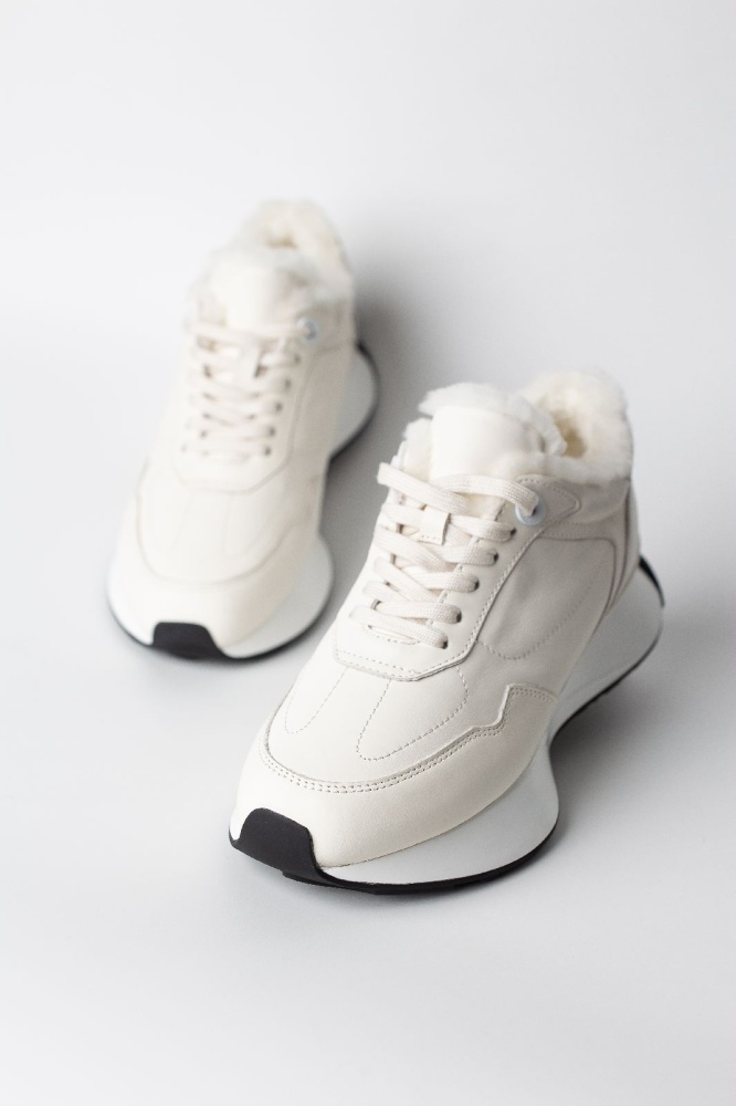 Basconi - Зима - Кеды