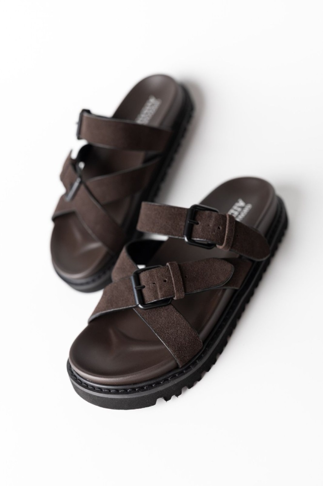 AIDINI - Лето - Шлепки