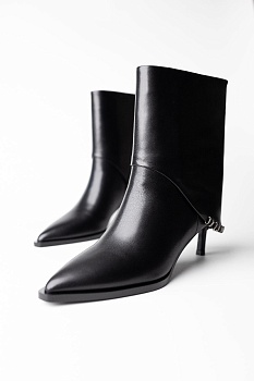 AIDINI - Демисезон - Ботильоны