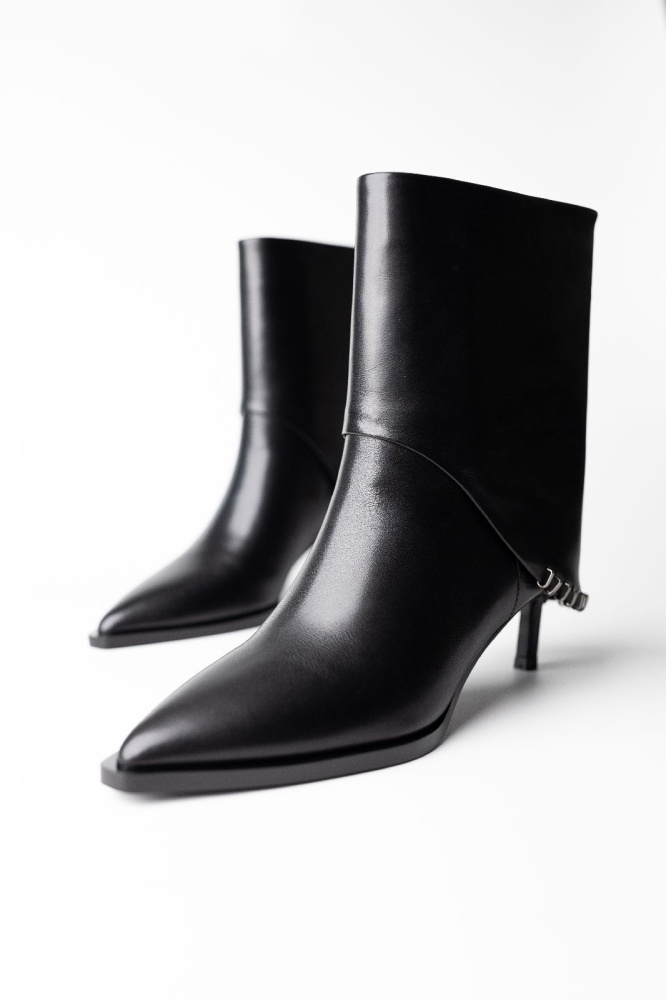 AIDINI - Демисезон - Ботильоны