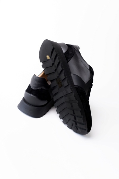 Basconi  - Демисезон - Кроссовки