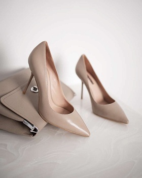 Basconi - Туфли