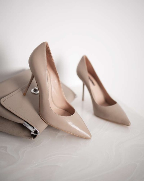 Basconi - Туфли