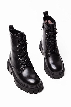 Basconi - Зима - Ботинки