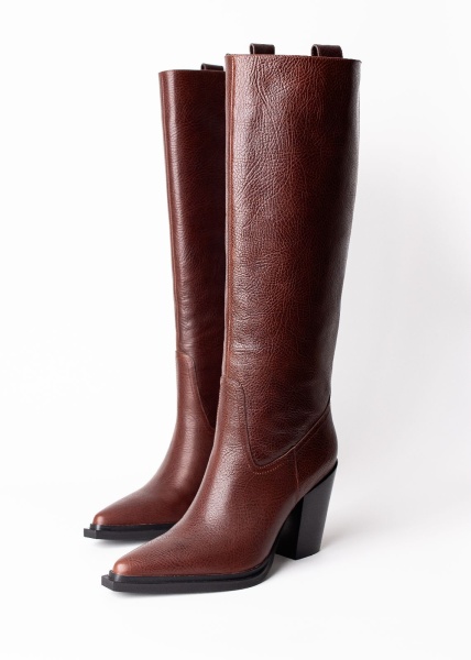 Basconi  - Демисезон  - Сапоги