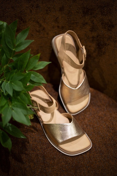 Aquamarin - Лето - Сандалии