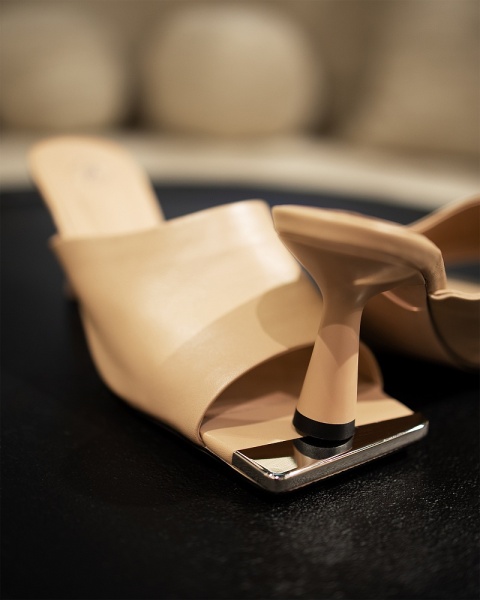 Regina Bottini - Лето - Шлепки