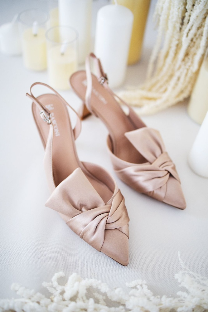 Basconi - Лето - Слингбэки