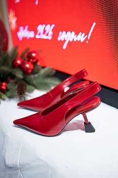 AIDINI  -  Слингбэки