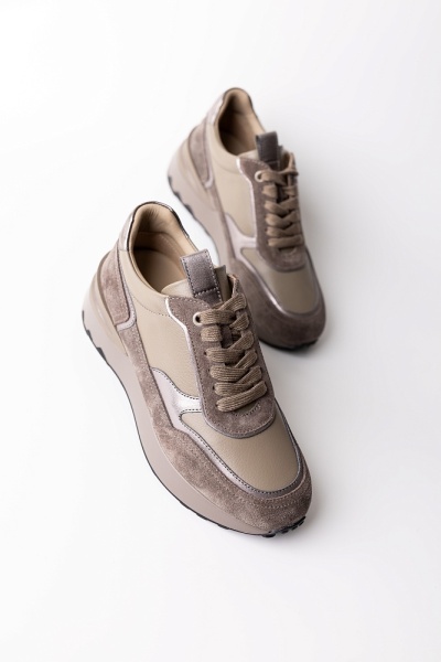 Basconi - Демисезон - Кроссовки