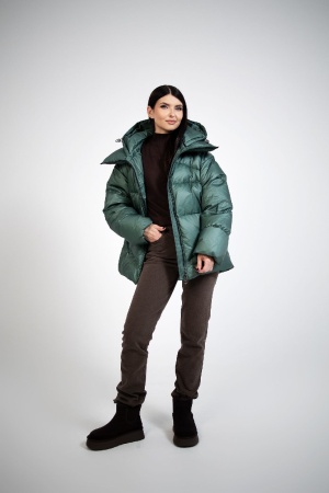 Куртка зимняя