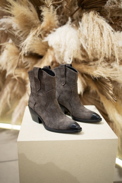 FARINNI - Демисезон - Казаки