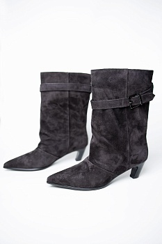 AIMEINI - Демисезон - Ботильоны