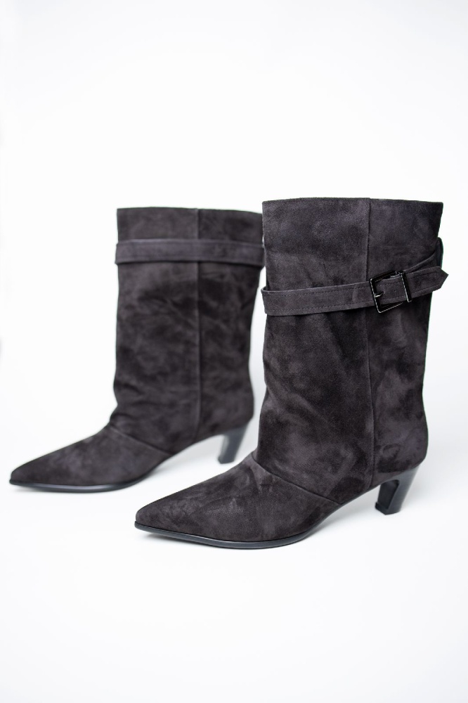 AIMEINI - Демисезон - Полусапоги