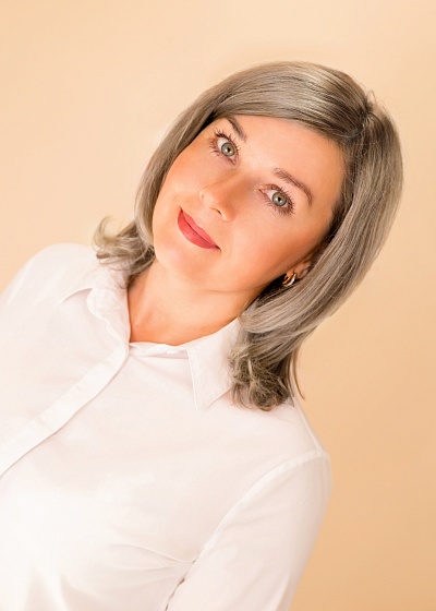 Елена Поваренко 