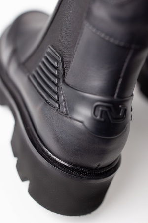 Nursace - Демисезон - Ботинки