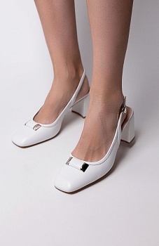 Basconi  - Туфли