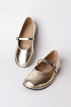 Romantic percentage- Лето - Балетки