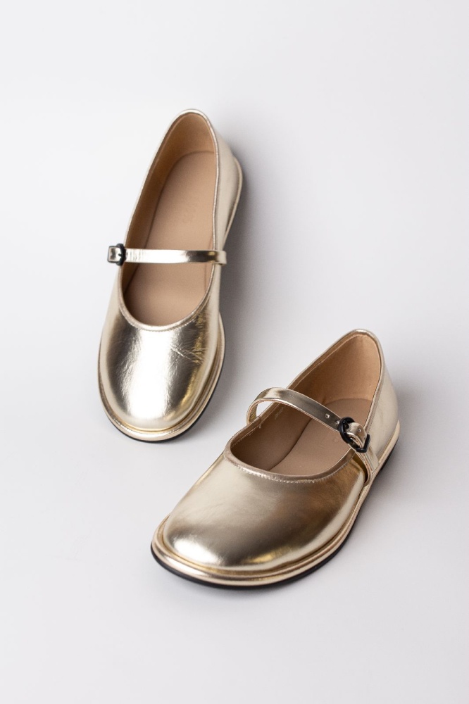 Romantic percentage- Лето - Балетки