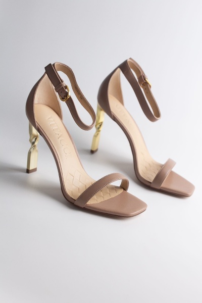 Vitacci - Лето - Босоножки