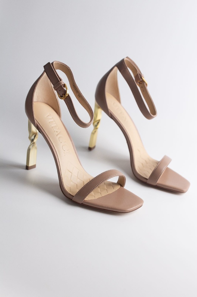 Vitacci - Лето - Босоножки