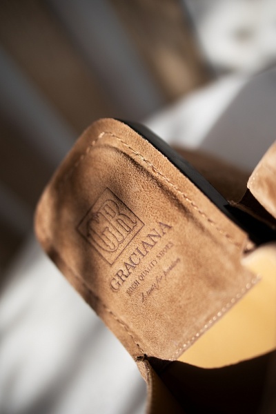 GRACIANA - Лето - Сабо