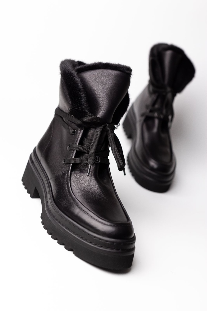 Nursace - Зима - Ботинки