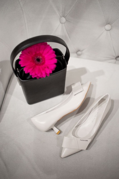 Regina Bottini - Туфли