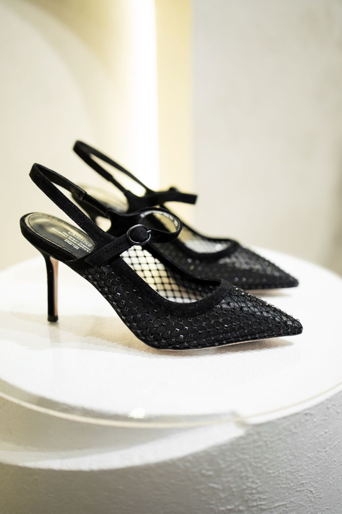 AIDINI  - Слингбэки