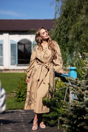 Платье