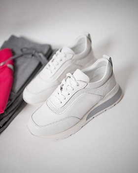 Basconi  - Демисезон - Кроссовки