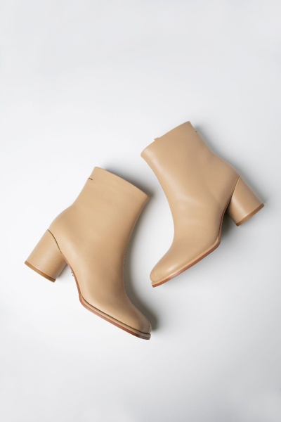 AIDINI - Демисезон - Ботильоны