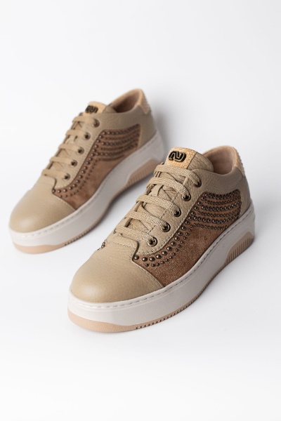 Nursace - Демисезон - Кеды